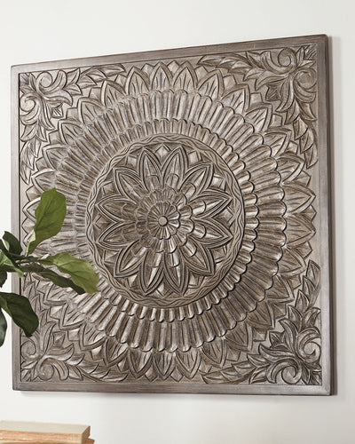 Briony Wall Decor image