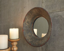 Load image into Gallery viewer, Carine Accent Mirror
