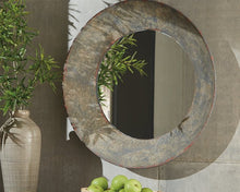 Load image into Gallery viewer, Carine Accent Mirror
