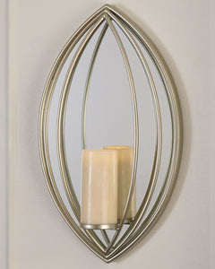 Donnica Wall Sconce image