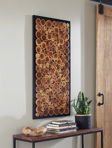 Jonford Wall Decor image