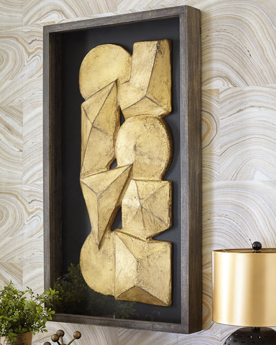 Grantton Wall Decor image
