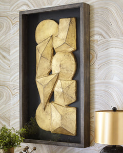Grantton Wall Decor image