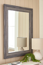 Load image into Gallery viewer, jACEE Accent Mirror image
