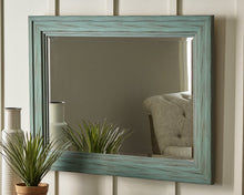 Load image into Gallery viewer, jACEE Accent Mirror

