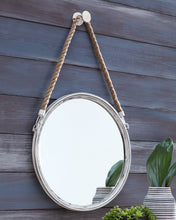 Load image into Gallery viewer, Dusan Accent Mirror image
