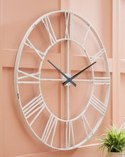 Load image into Gallery viewer, Paquita Wall Clock
