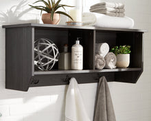 Load image into Gallery viewer, Mansi Wall Shelf image
