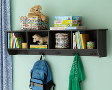 Load image into Gallery viewer, Mansi Wall Shelf
