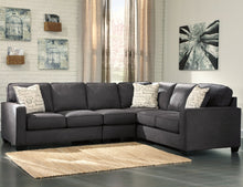 Load image into Gallery viewer, Alenya 3-Piece Sectional
