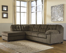 Load image into Gallery viewer, Accrington 2-Piece Sectional with Chaise
