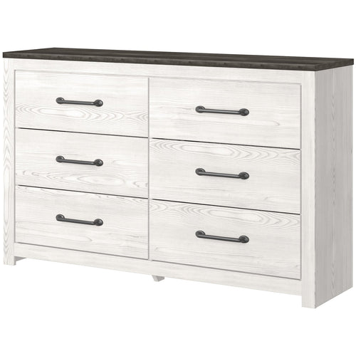 Gerridan Dresser image