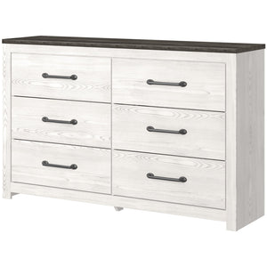 Gerridan Dresser image