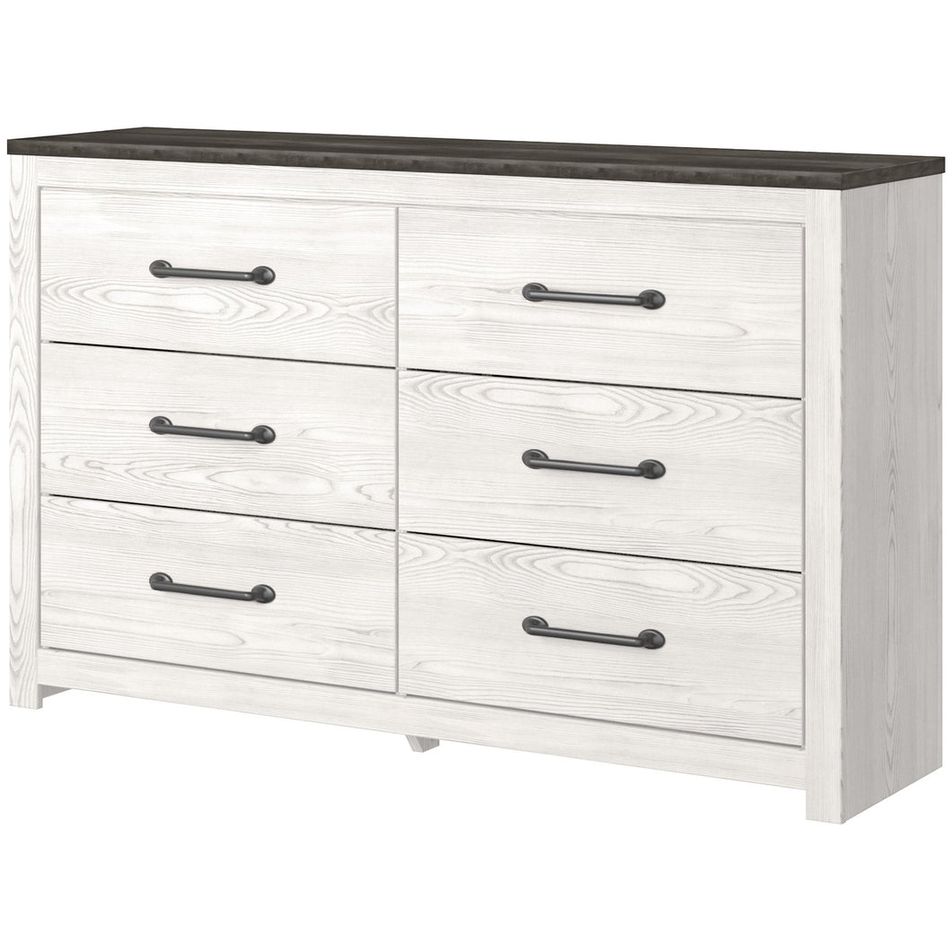 Gerridan Dresser image