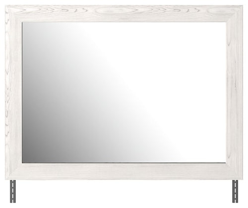 Gerridan Bedroom Mirror image