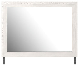 Gerridan Bedroom Mirror image