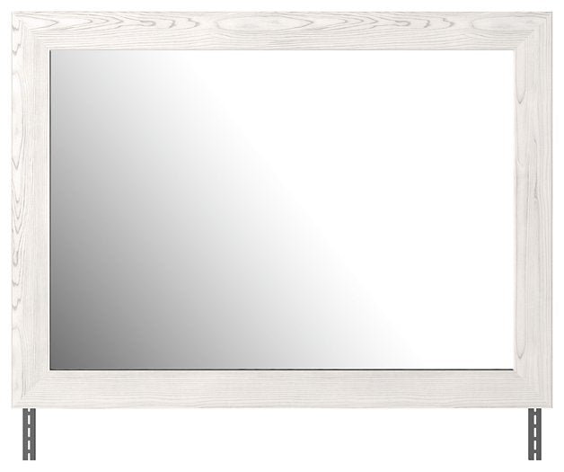 Gerridan Bedroom Mirror image