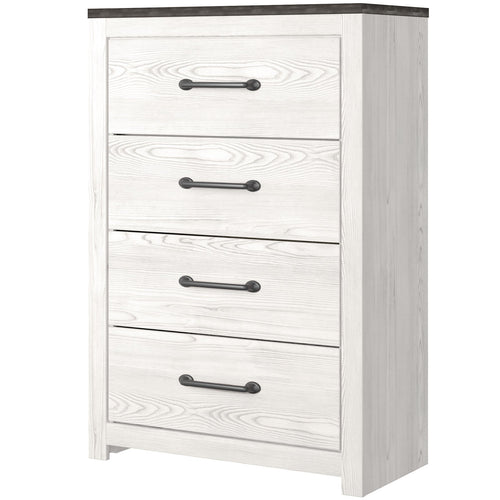 Gerridan Chest of Drawers image
