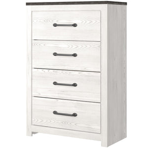 Gerridan Chest of Drawers image