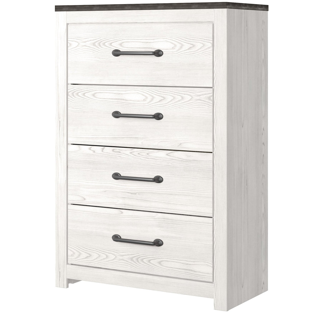 Gerridan Chest of Drawers image