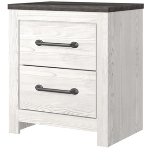 Gerridan Nightstand image