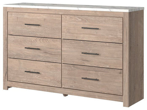 Senniberg Dresser image