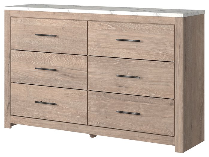 Senniberg Dresser image