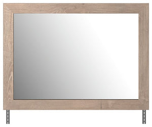 Senniberg Bedroom Mirror image