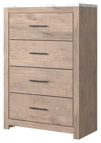Senniberg Chest of Drawers image
