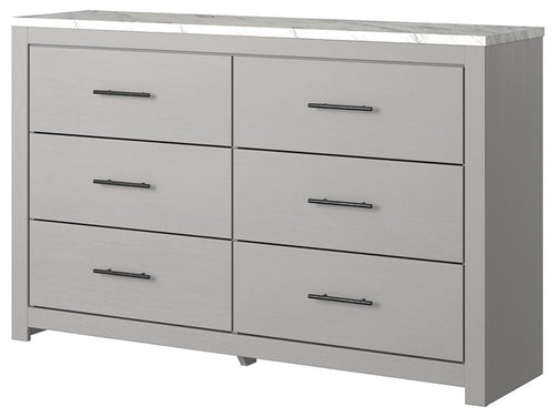 Cottonburg Dresser image