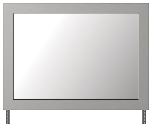 Cottonburg Bedroom Mirror image