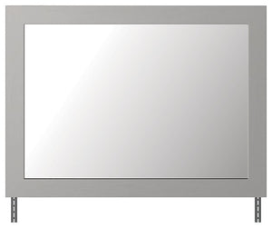 Cottonburg Bedroom Mirror image