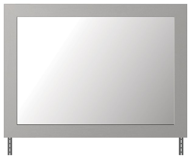 Cottonburg Bedroom Mirror image
