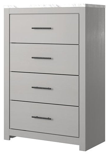 Cottonburg Chest of Drawers image