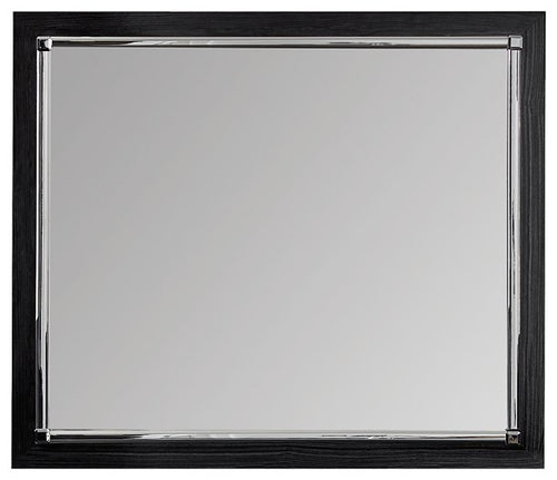 Kaydell Bedroom Mirror image