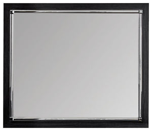 Kaydell Bedroom Mirror image