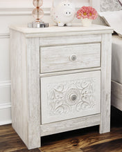 Load image into Gallery viewer, Paxberry Nightstand
