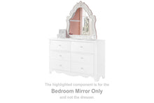Load image into Gallery viewer, Exquisite Bedroom Mirror
