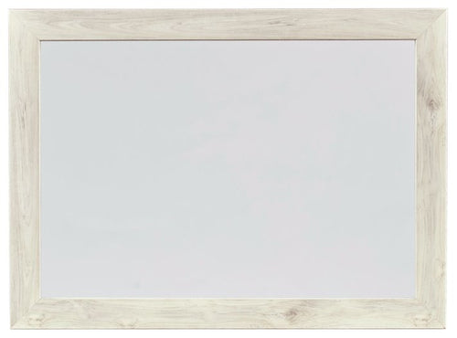 Cambeck Bedroom Mirror image