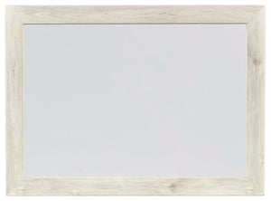 Cambeck Bedroom Mirror image