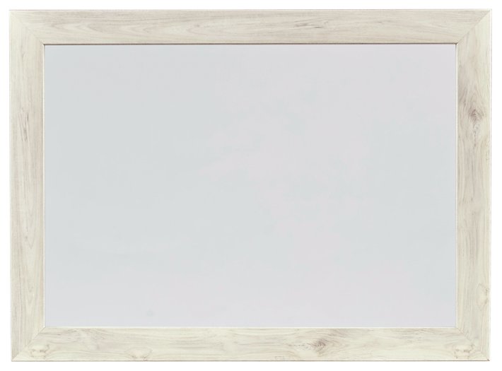 Cambeck Bedroom Mirror image