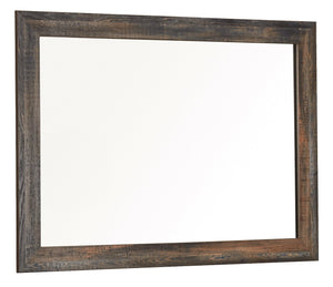 Drystan Bedroom Mirror image