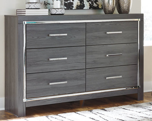 Lodanna Dresser image