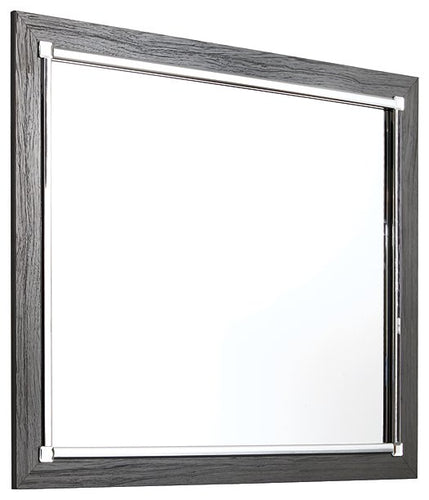 Lodanna Bedroom Mirror image