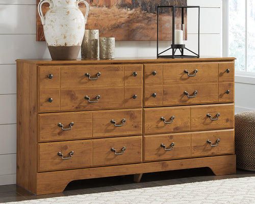 Bittersweet Dresser image