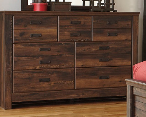 Quinden Dresser image