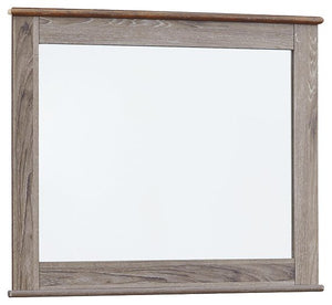 Zelen Bedroom Mirror image