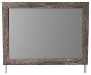 Ralinksi Bedroom Mirror image