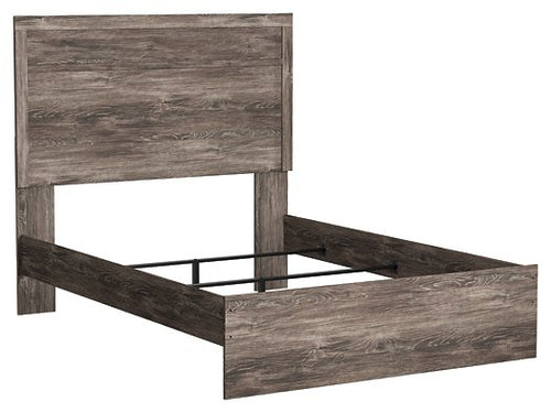 Ralinksi Full Panel Bed image
