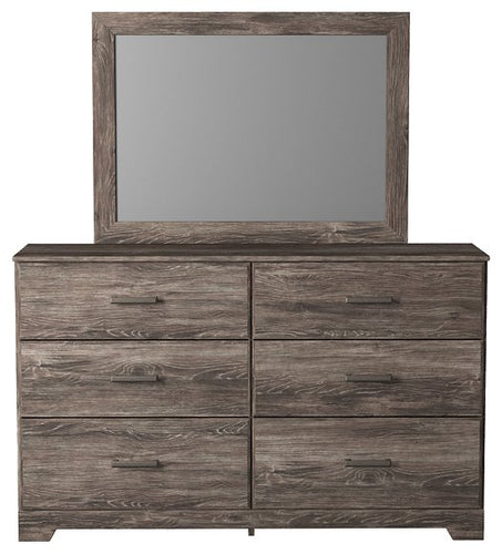 Ralinksi Dresser and Mirror image